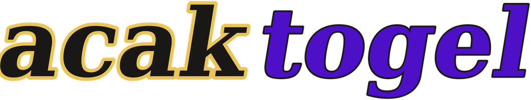 acaktogel logo