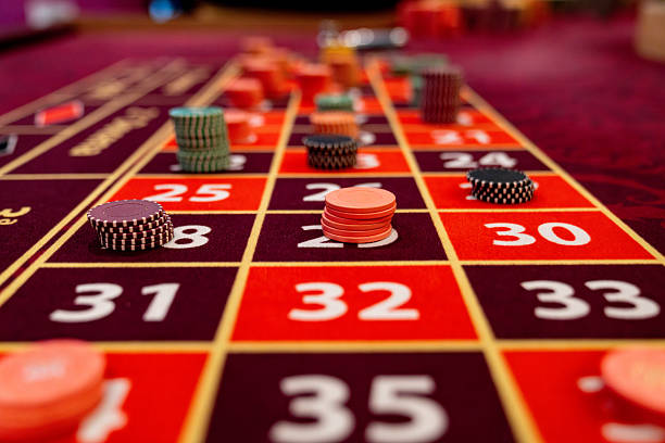acaktogel Live Blackjack Gold