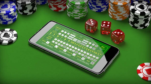 acaktogel Football Betting Live