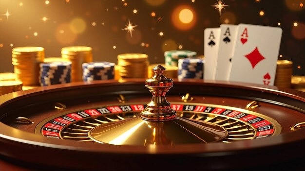acaktogel Football Betting Live